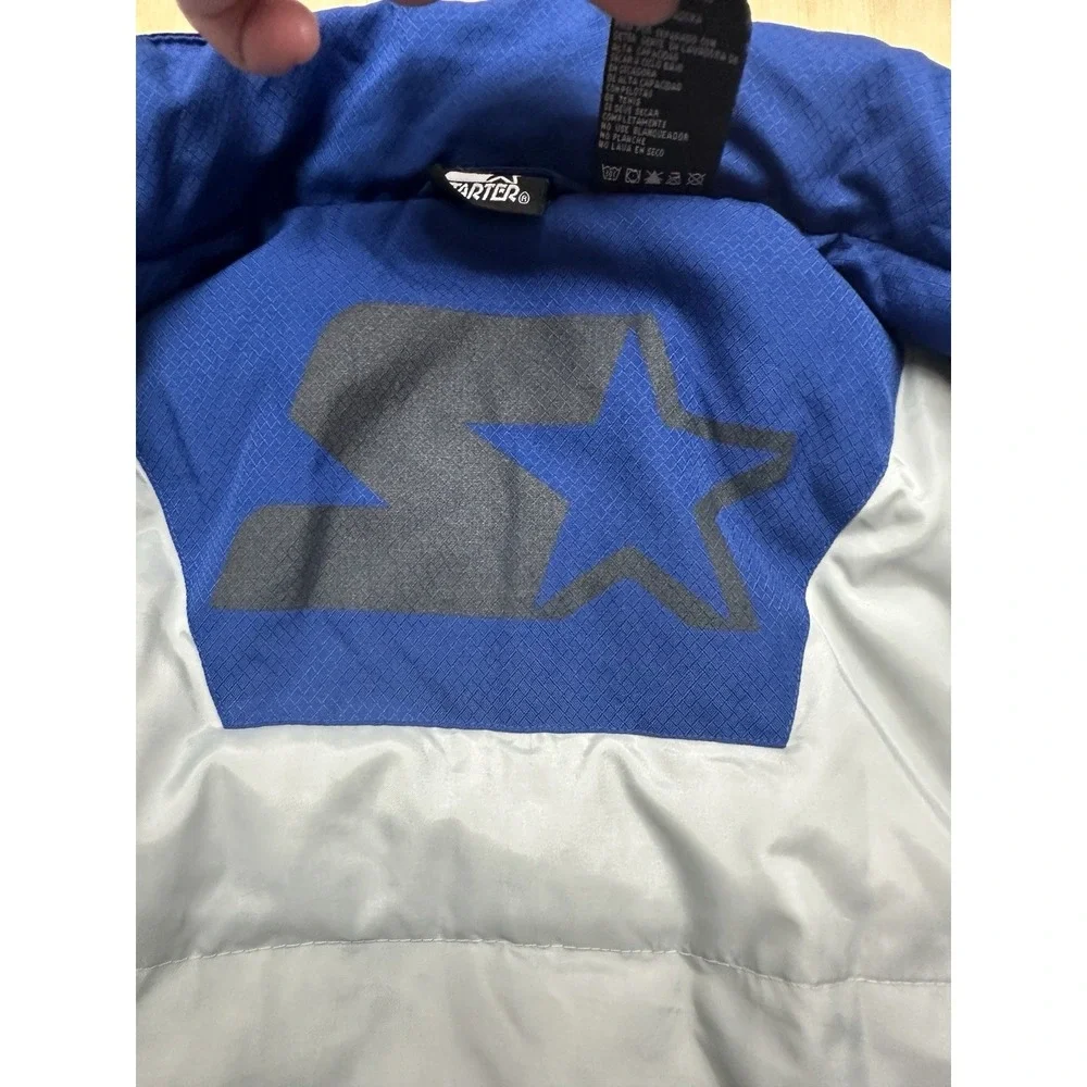 STARTER jacket xlt